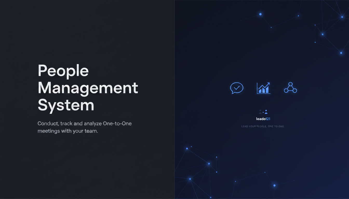 People Management System