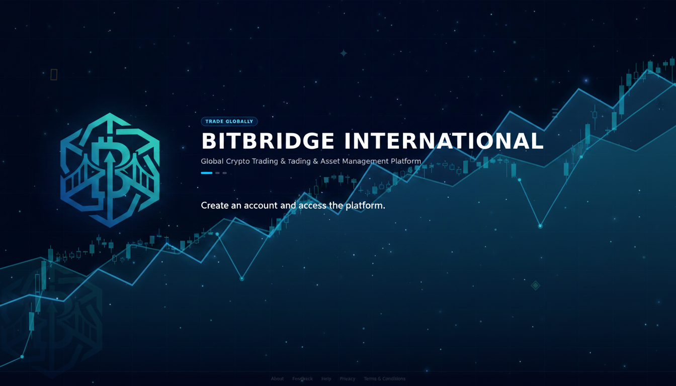 BITBRIDGE INTERNATIONAL