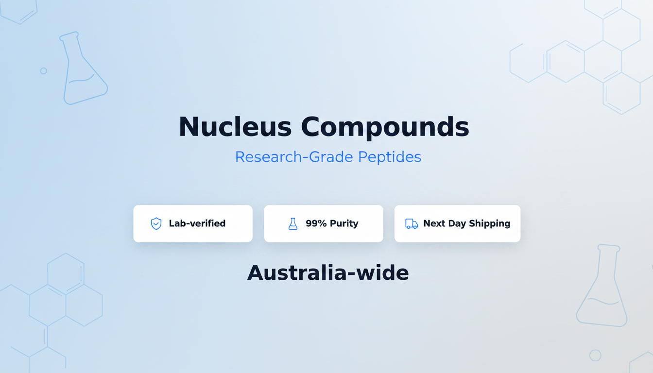 Documentation — Nucleus Compounds