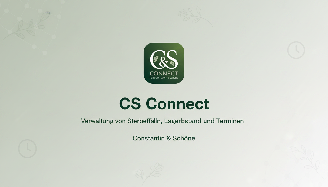 C&S Connect