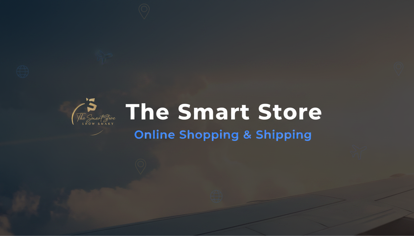 The Smart Store