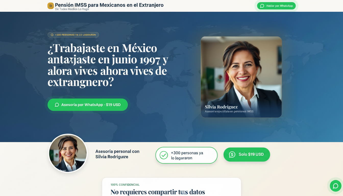 DeTodosModosLoHago.com