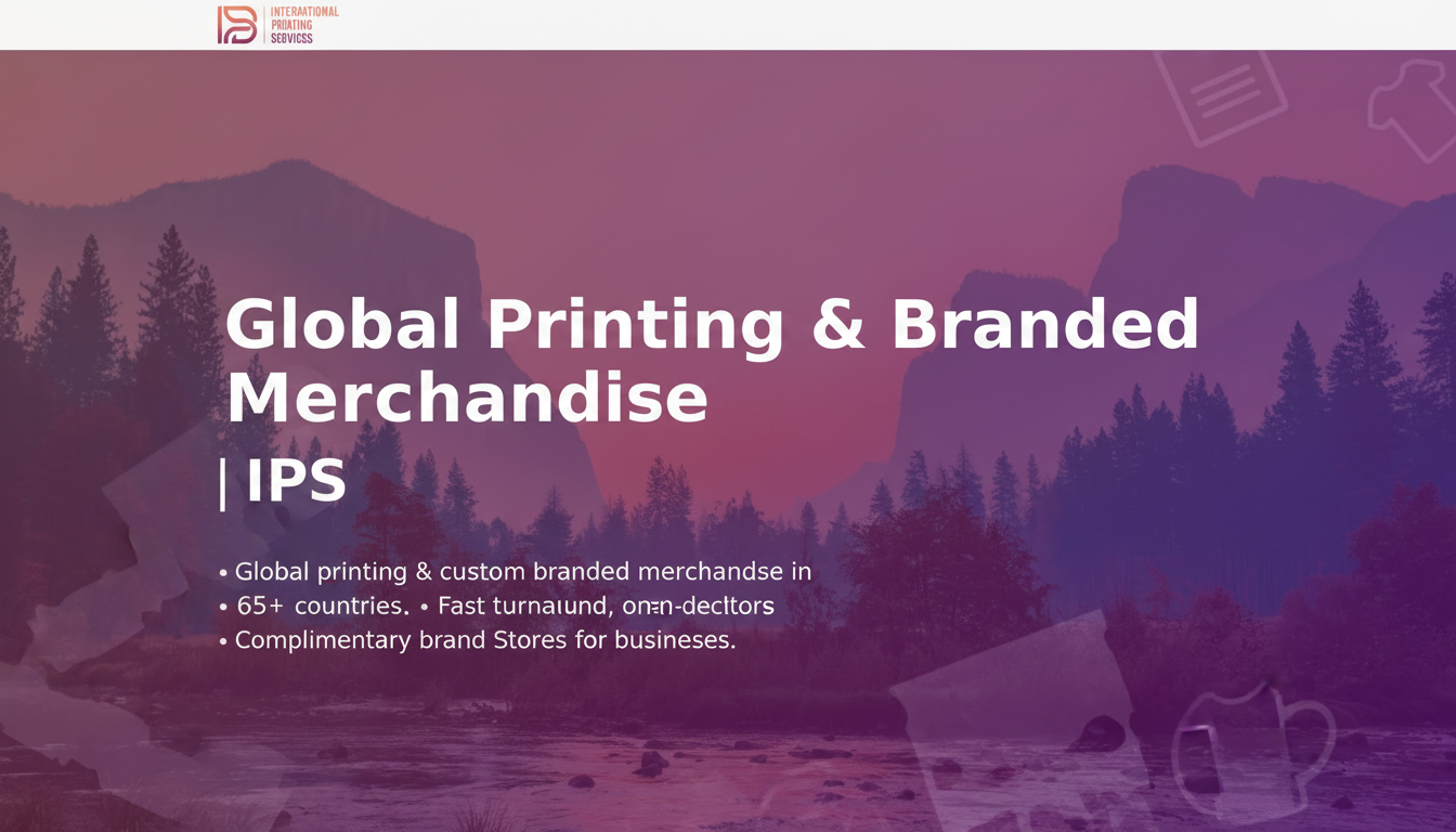 New-Hire Welcome Kits — Curated with Pricing | IPS