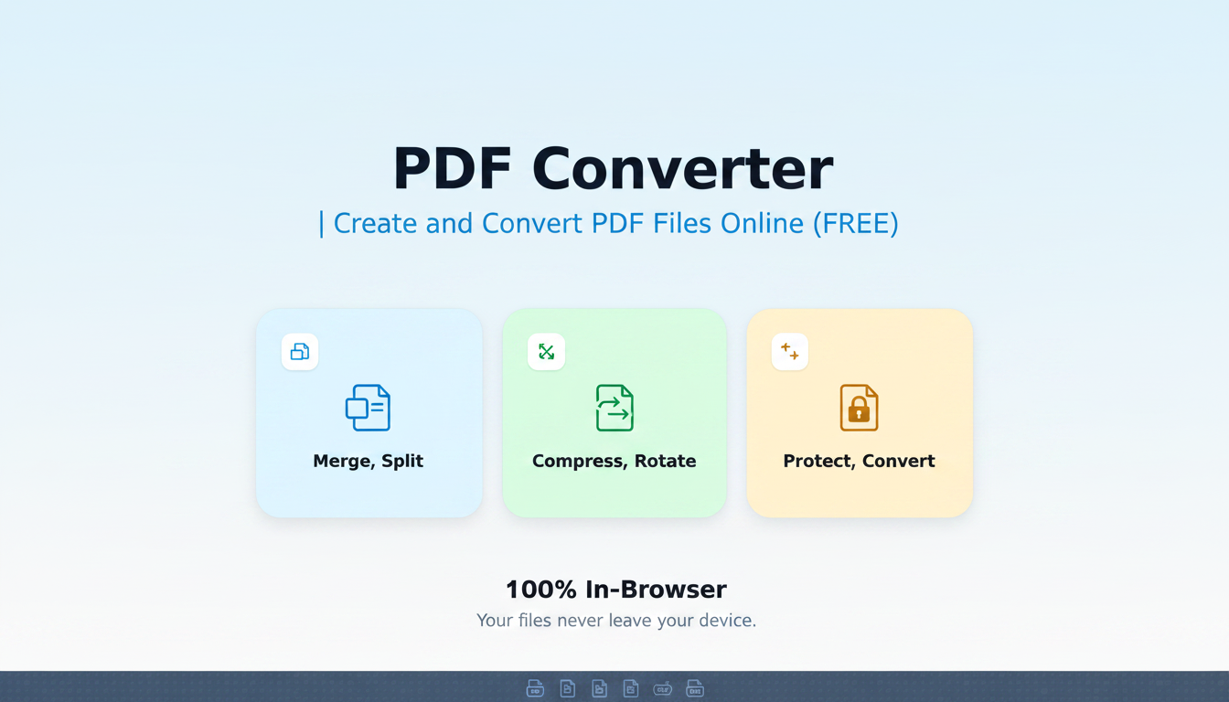 OCR PDF - Free Online OCR for Scanned PDF | NinjaPDF