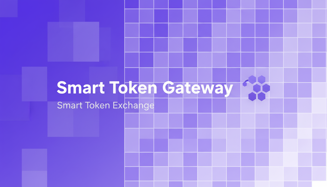Quickstart / 快速开始 — SmarTokenX