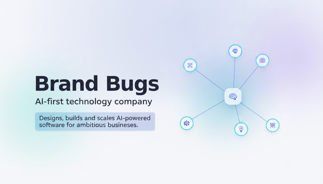 Brand Bugs, Technology Partner | Dubai & Doha