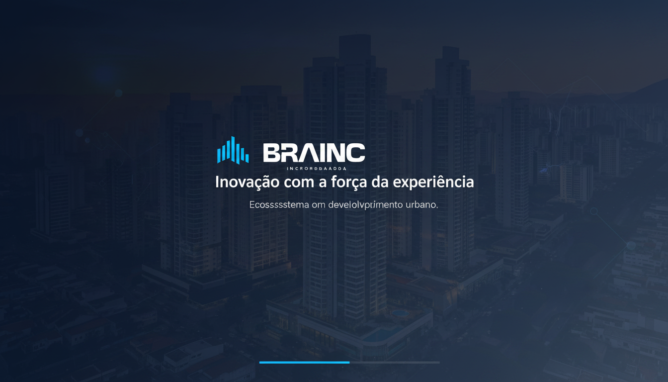 Empreendimentos em desenvolvimento | Brainc