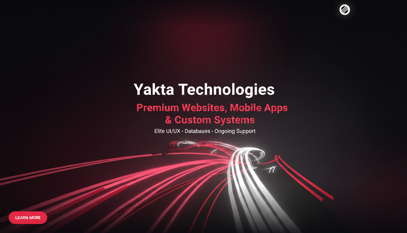 Yakta Technologies