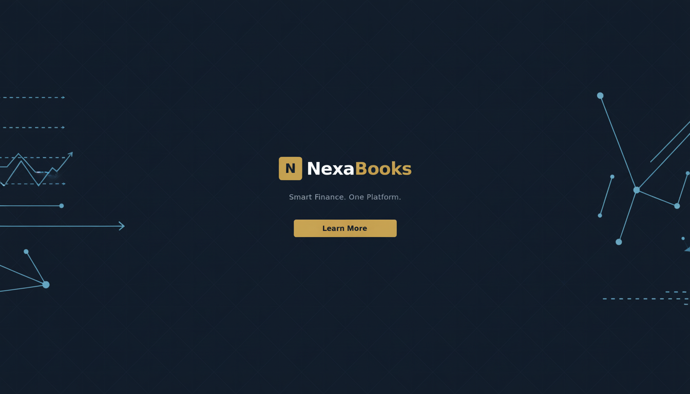 Nexabooks