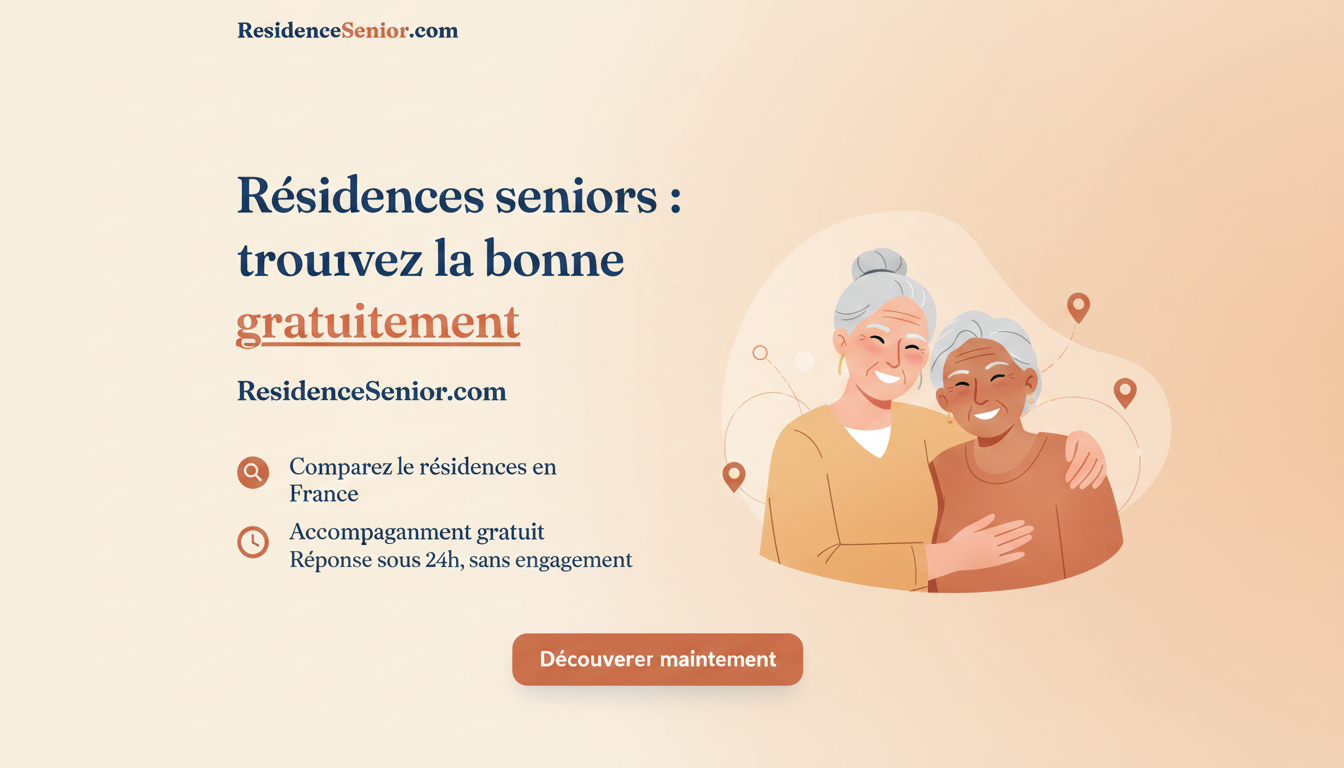 Résidence autonomie à Rennes (35) : 3 établissements | ResidenceSenior.com