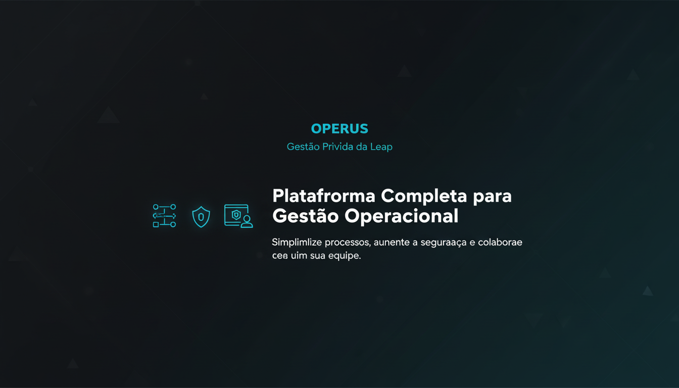 Operus