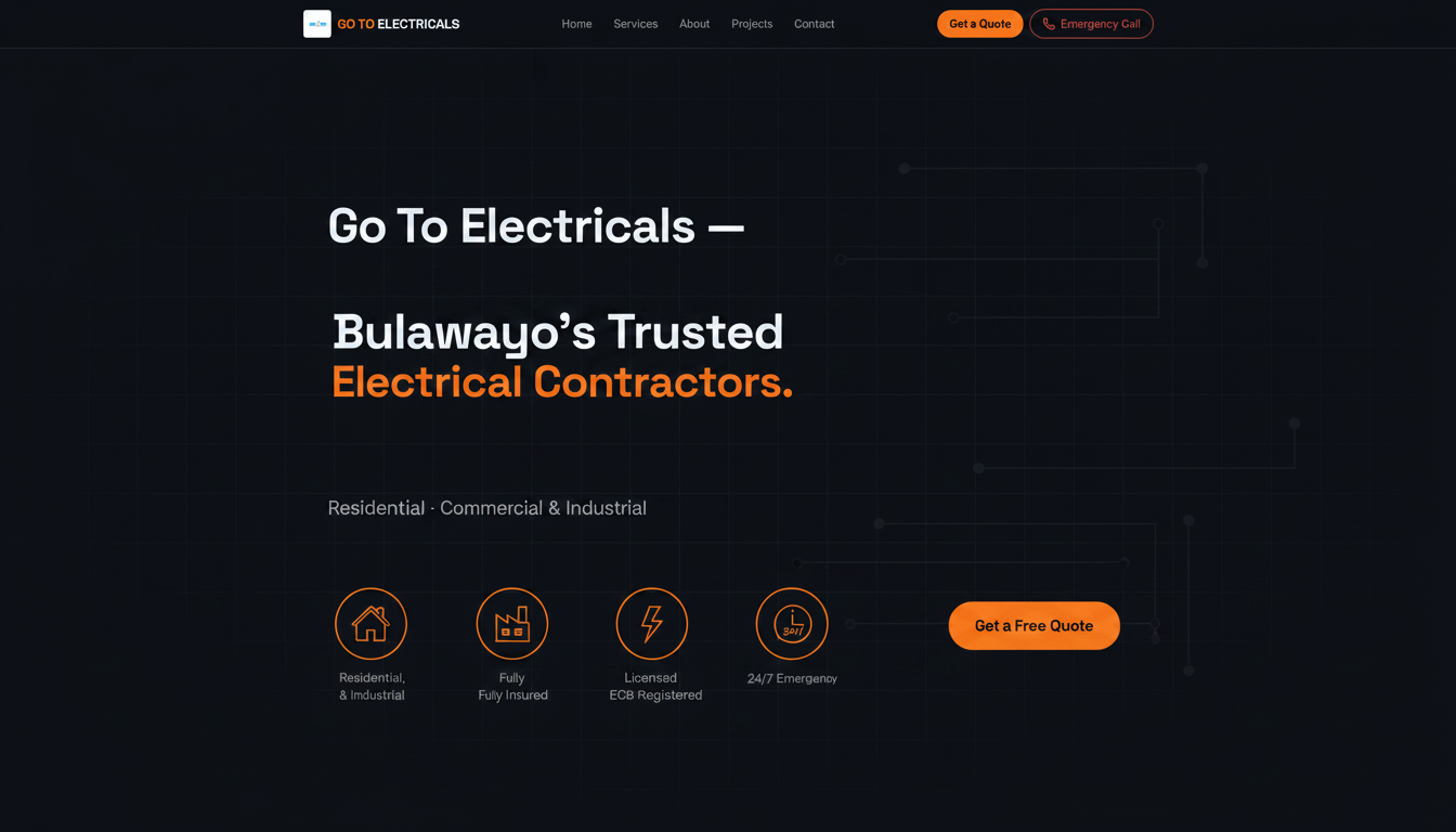 Gocol Electricals