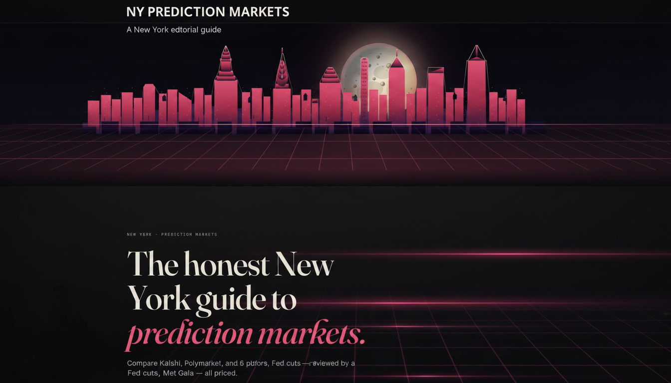 Is Kalshi Legit and Safe? An NYC Trader's Review — NY Prediction Markets