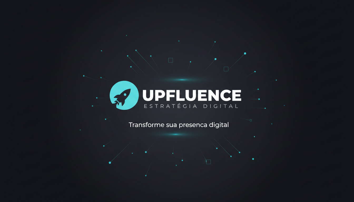 UpFluence Learning | Plataforma de Cursos Online