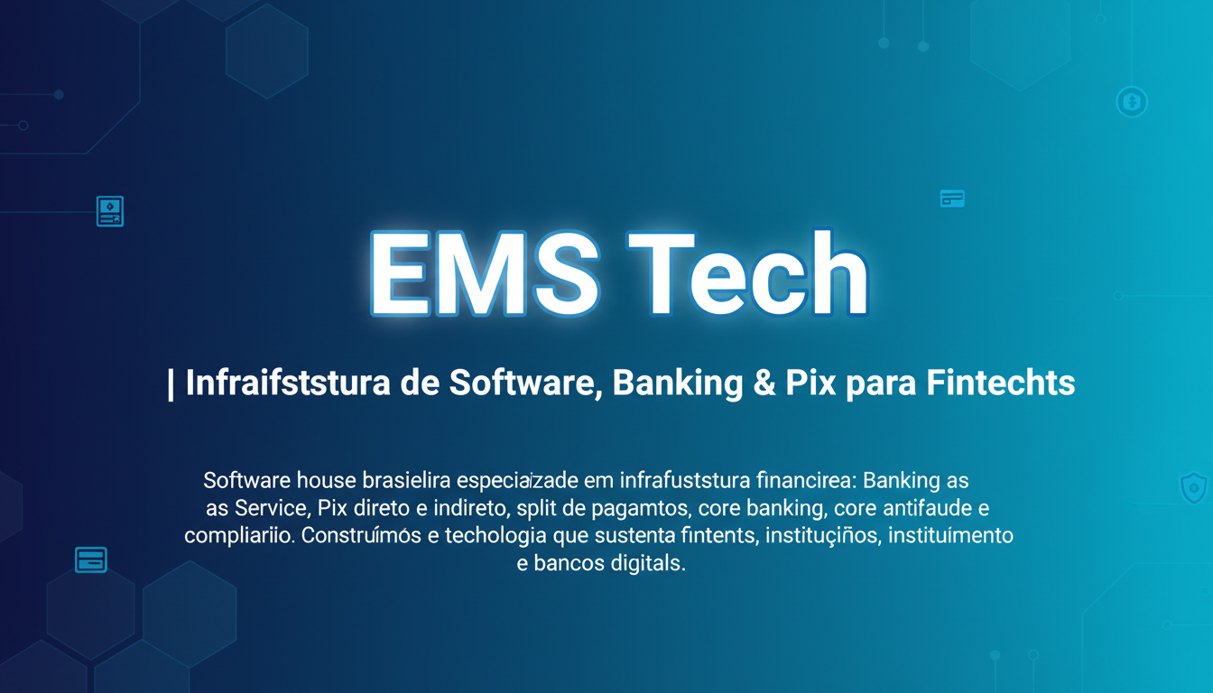 EMS Tech