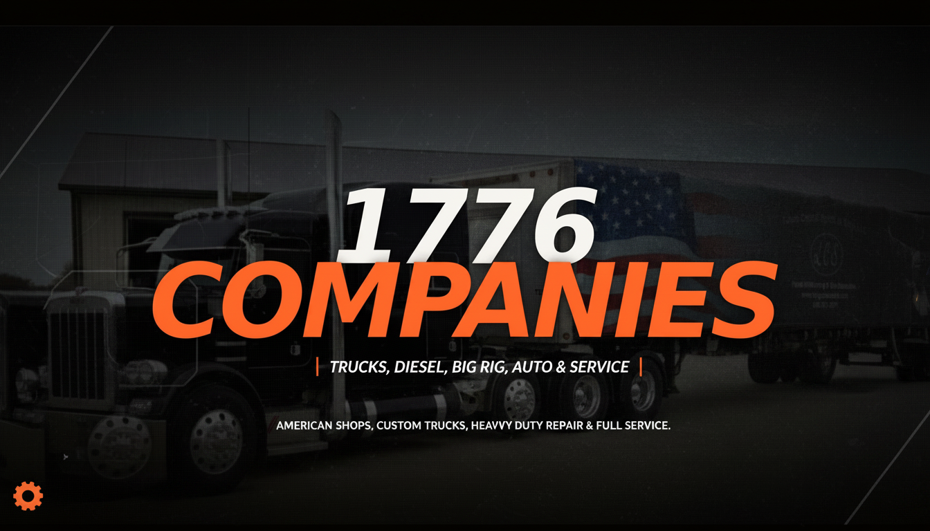 Diesel Tuning Basics: Cummins, Powerstroke & Duramax | 1776 Companies