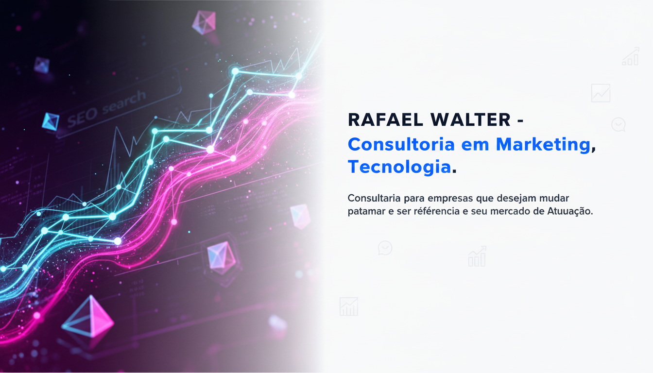 RWS · Agência de Marketing Digital — Sites, SEO e Ads