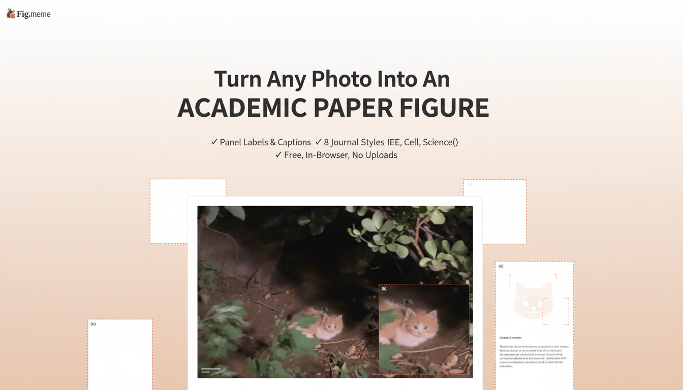 Figure Editor — Fig.meme