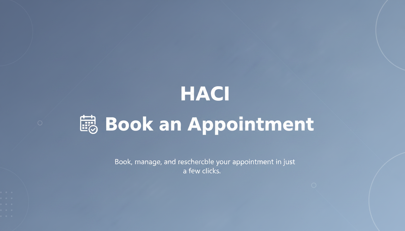About HACI | Financial Education & Leadership Development