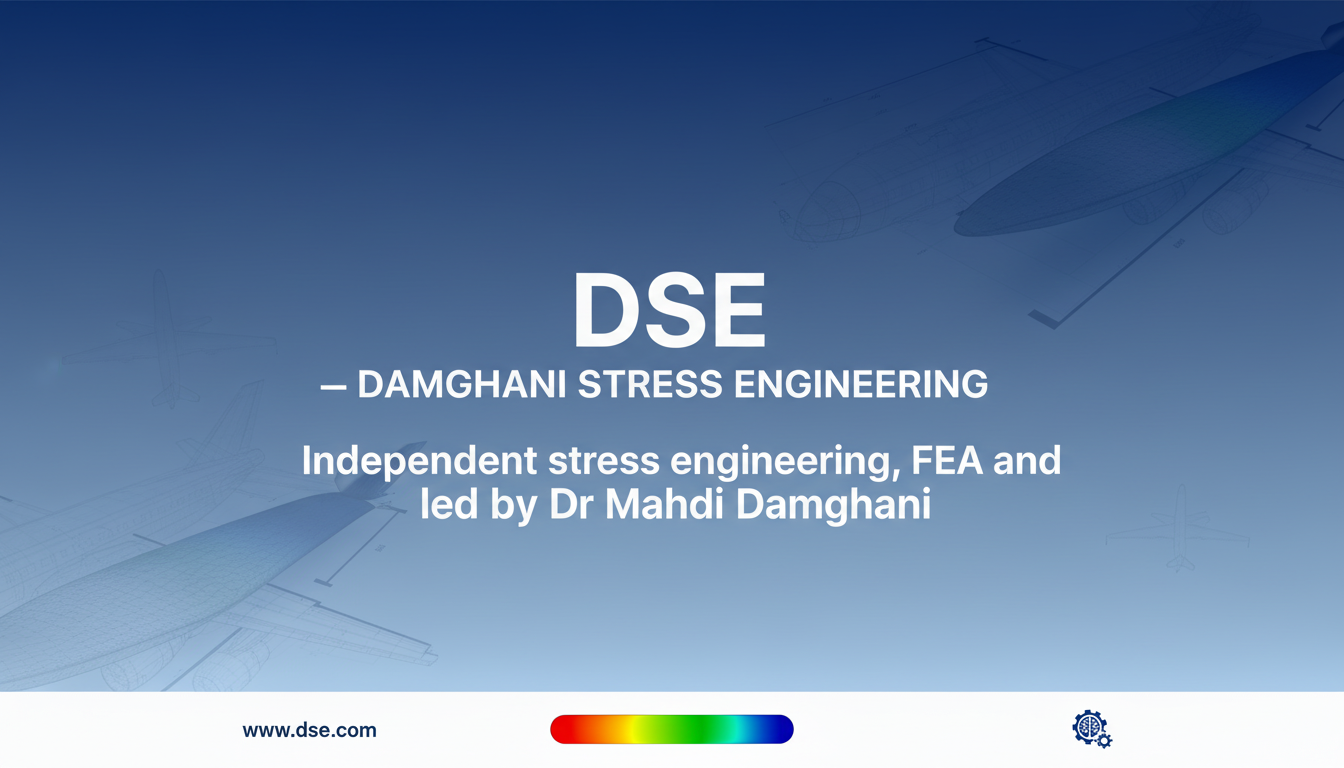 Structural Analysis Notes | DSE