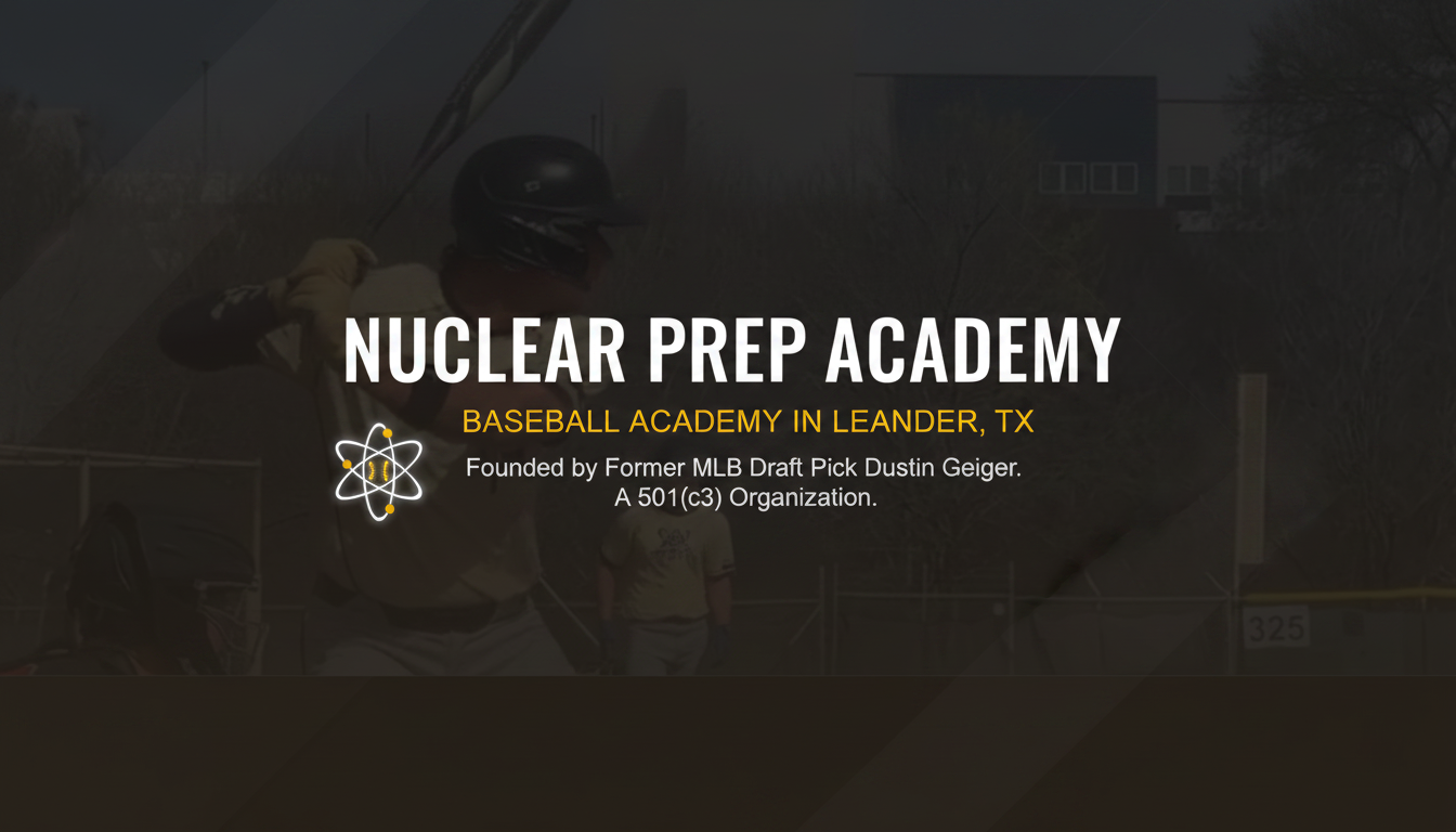 Coaching Staff | Nuclear Prep Academy