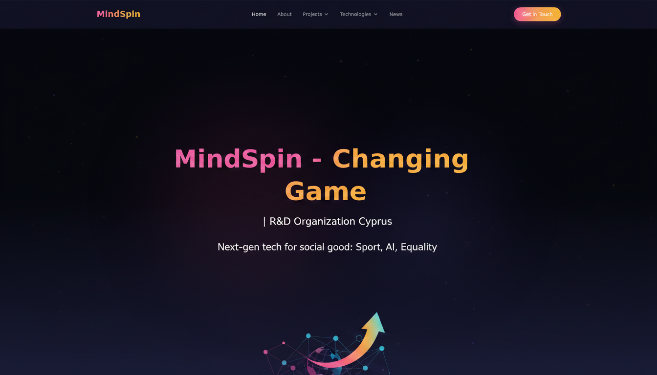 Projects | MindSpin