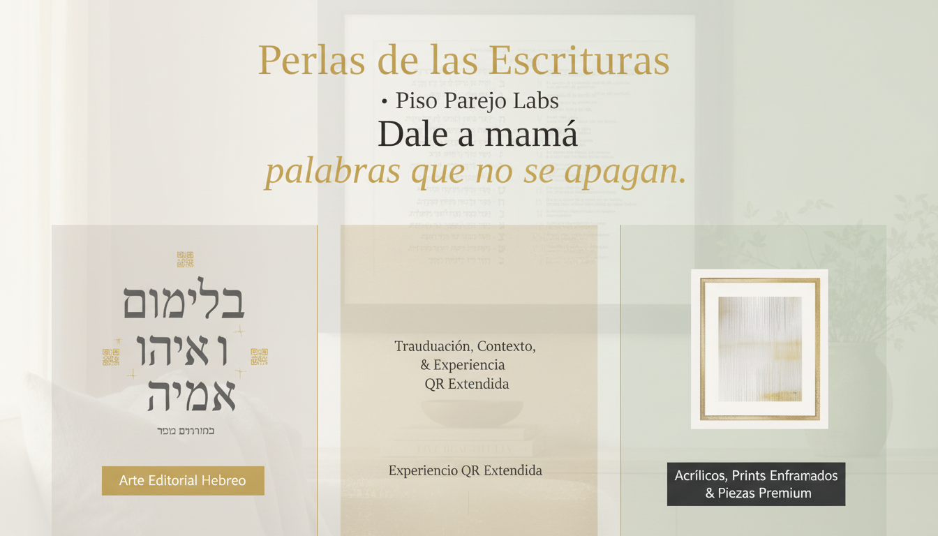 The Scripture's Pearls