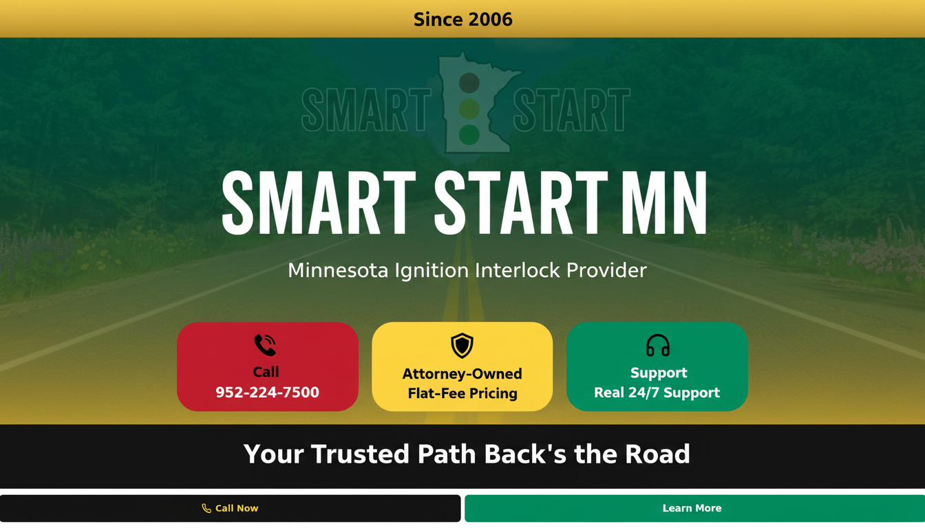Check Your Minnesota Driver's License Status | Smart Start MN