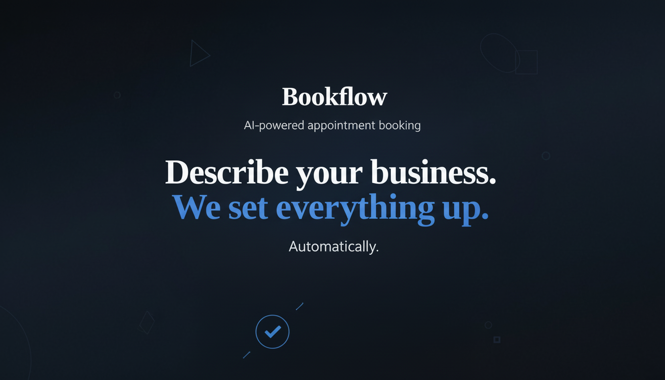 Bookflow
