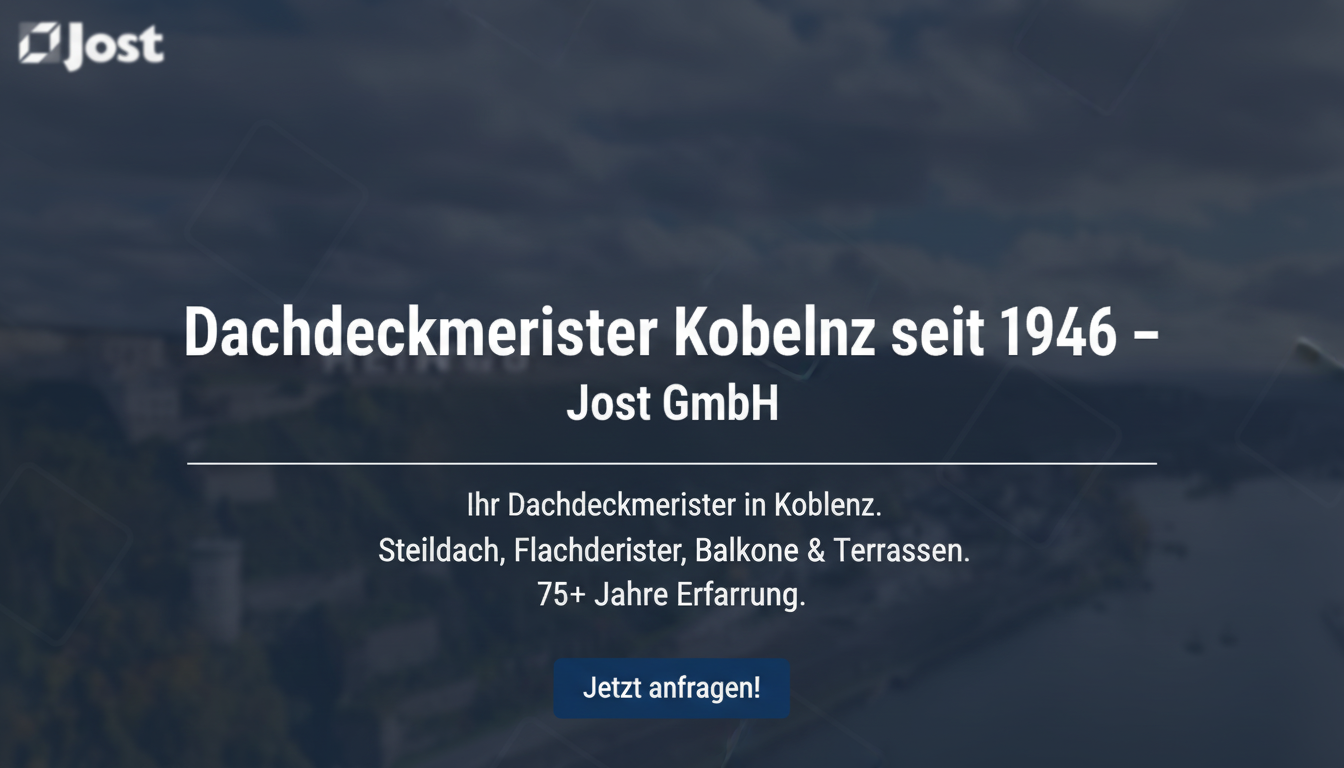 Heinz Achim Jost GmbH