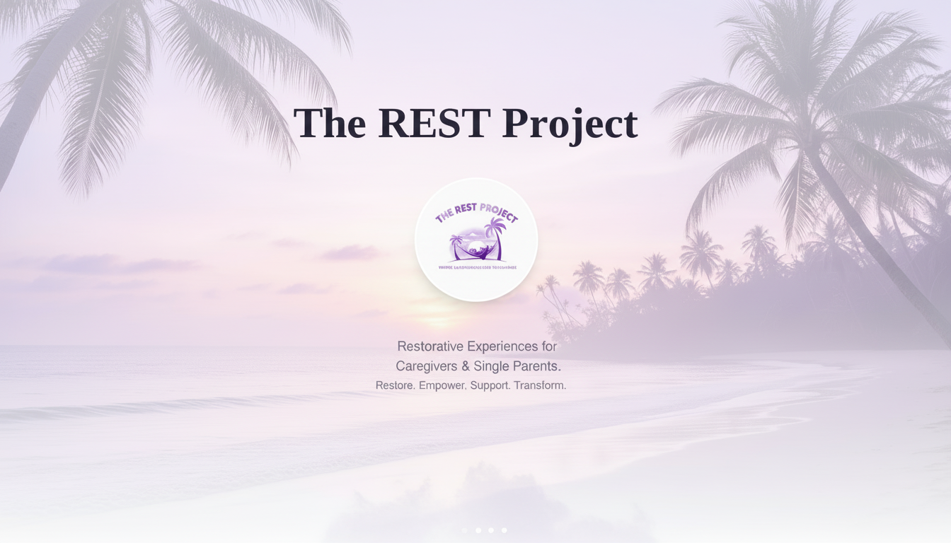 The REST Project