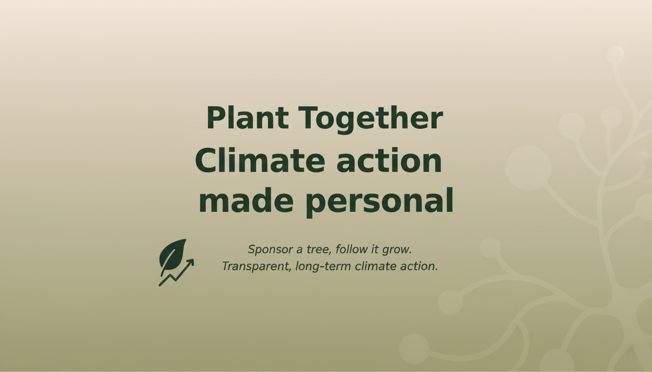 PlantTogether