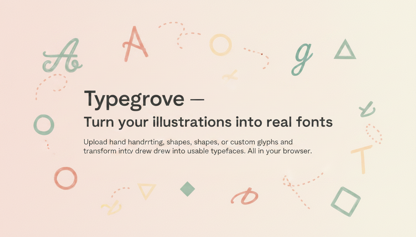 Best AI Font Generators in 2026 (Honest Review)