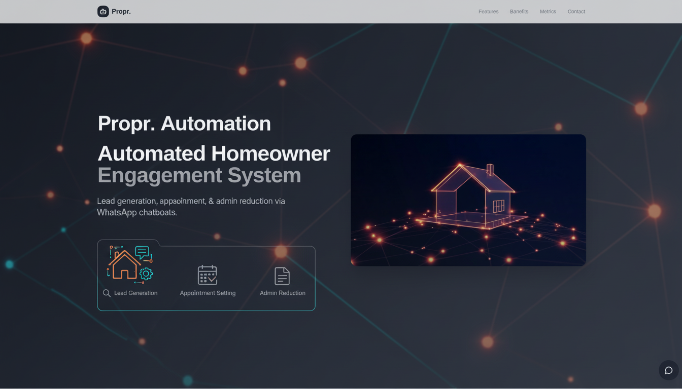 Propr Automation