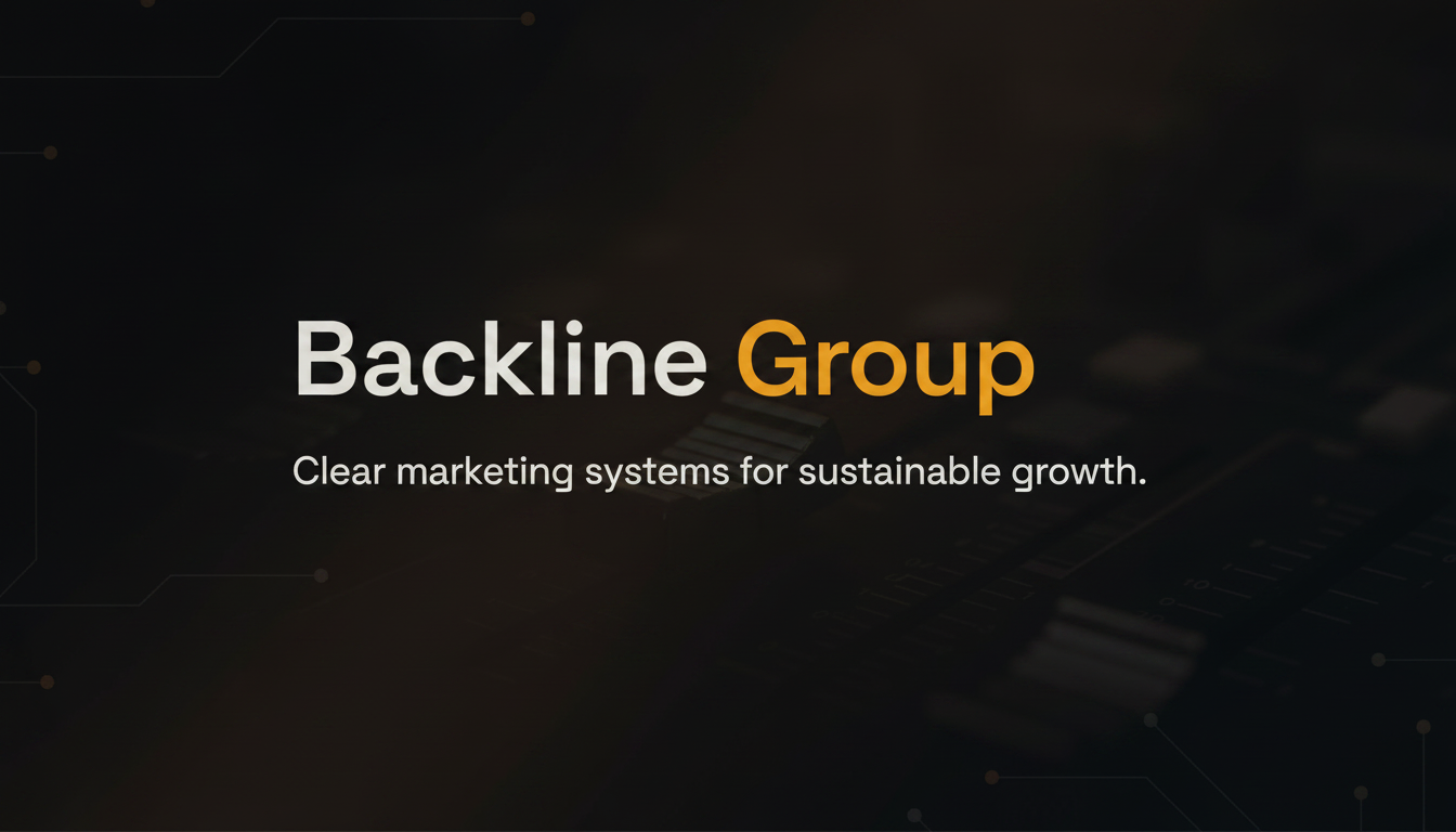 Backline Group