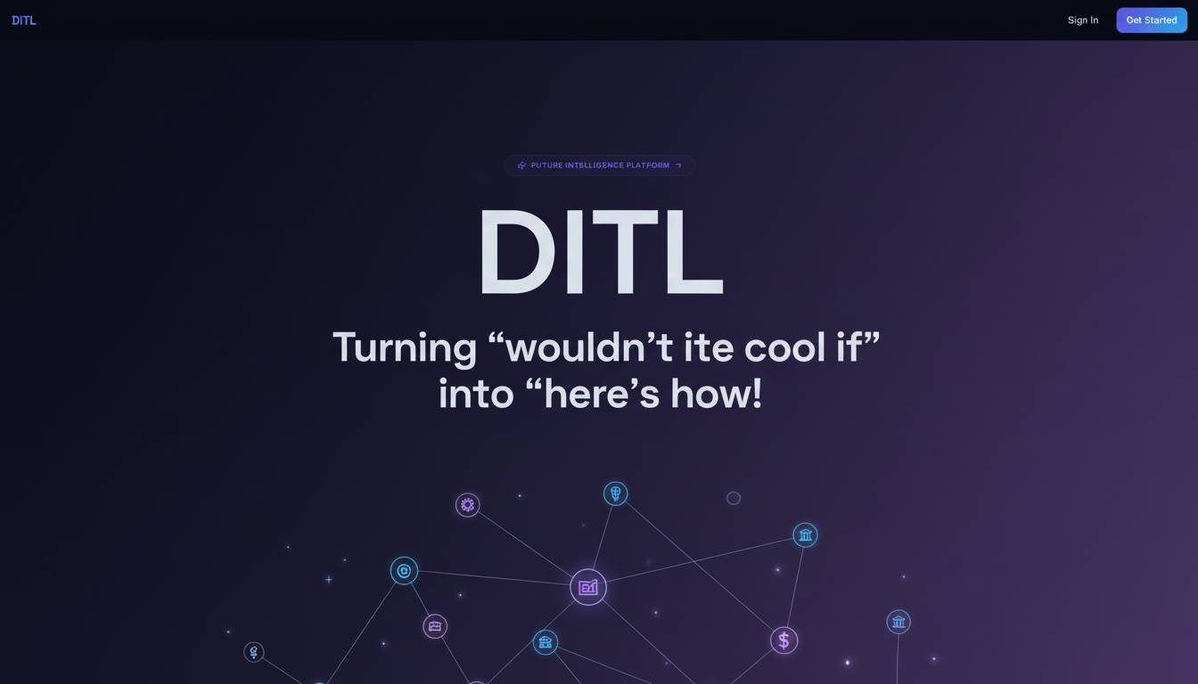 DITL — Turning 