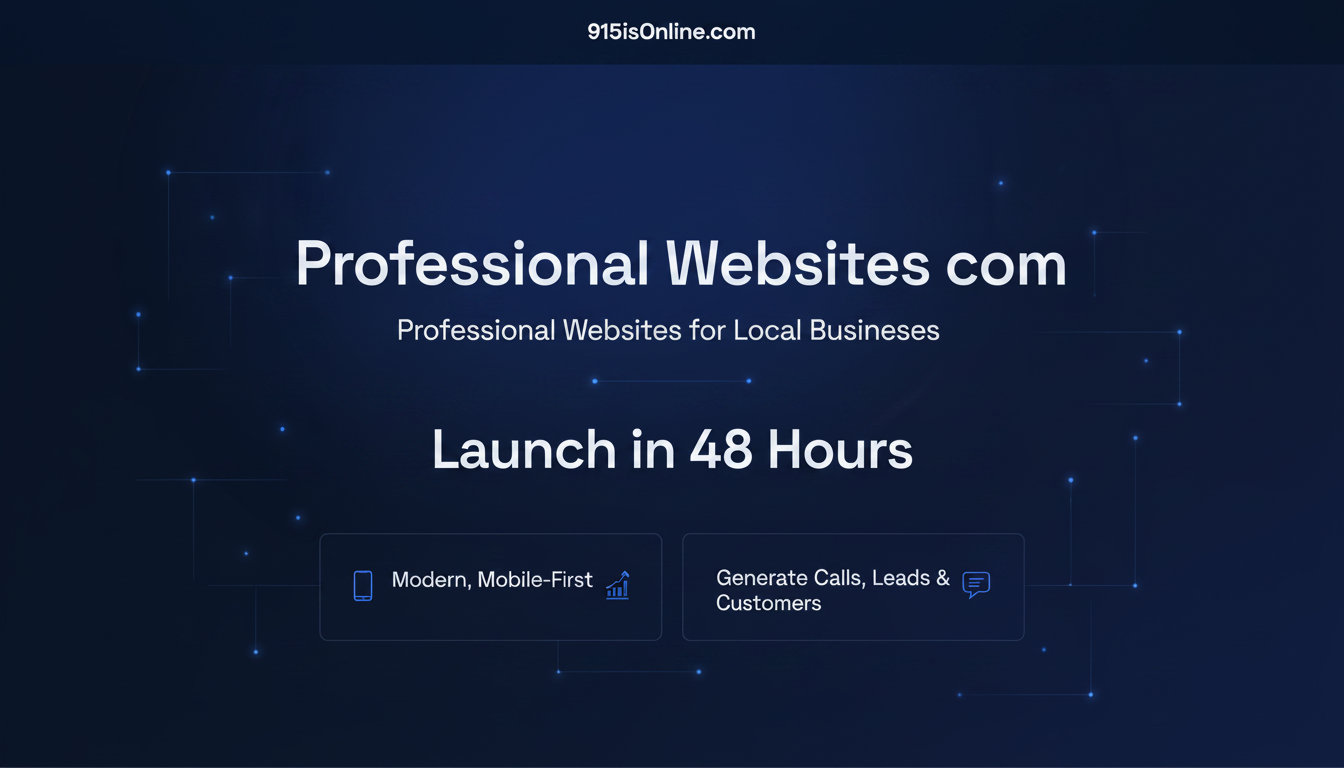 Web Design EP logo