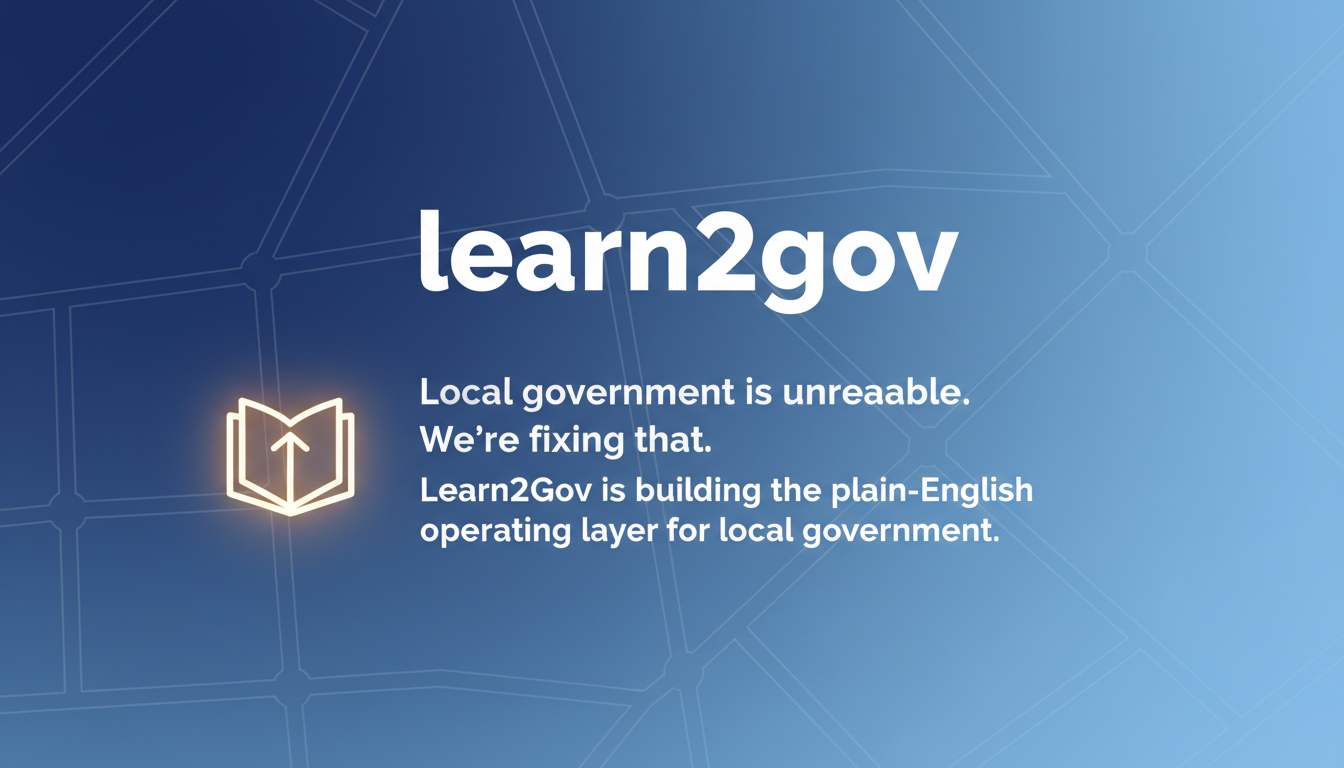 learn2gov