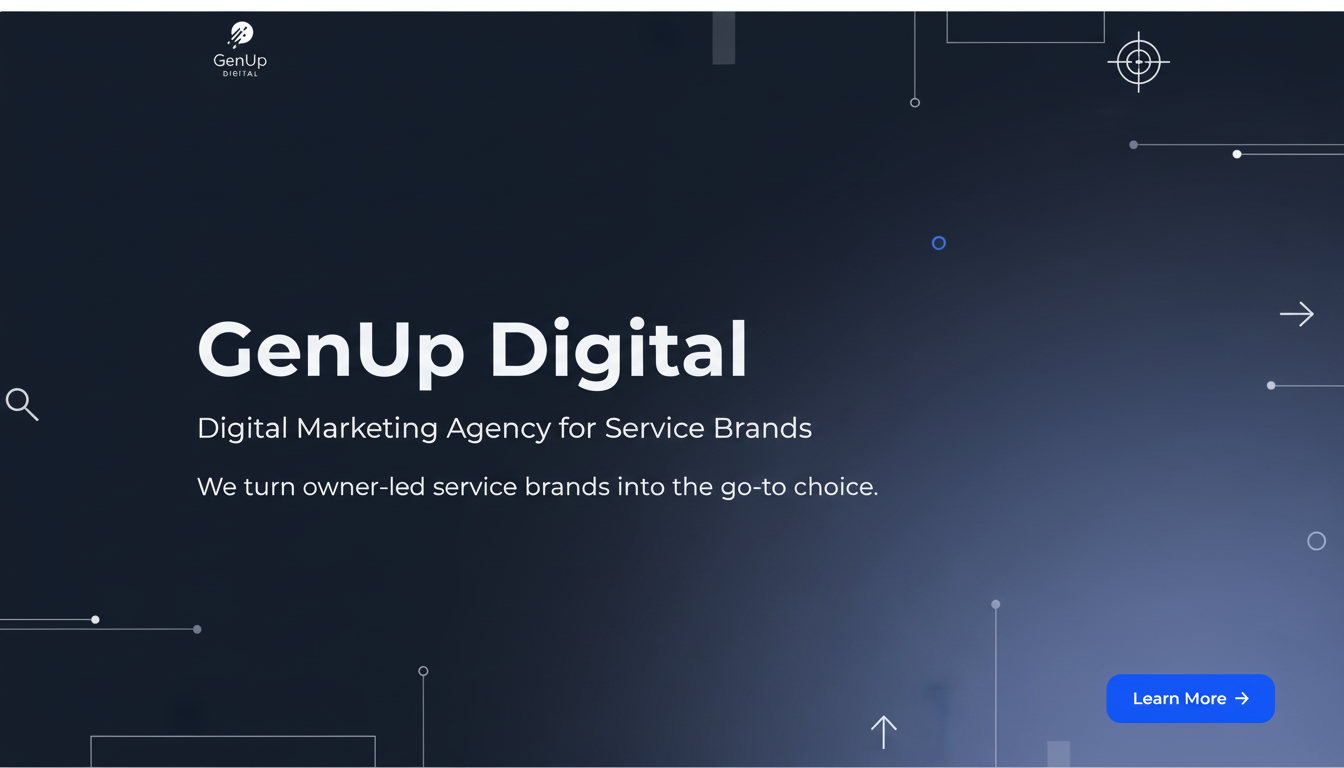 Content Studio | Video Content for Clinics | GenUp Digital