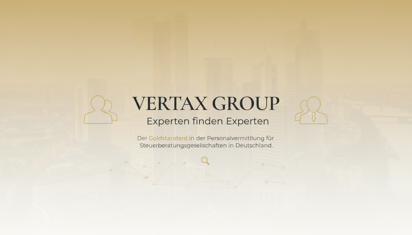 Kontakt | Vertax Group