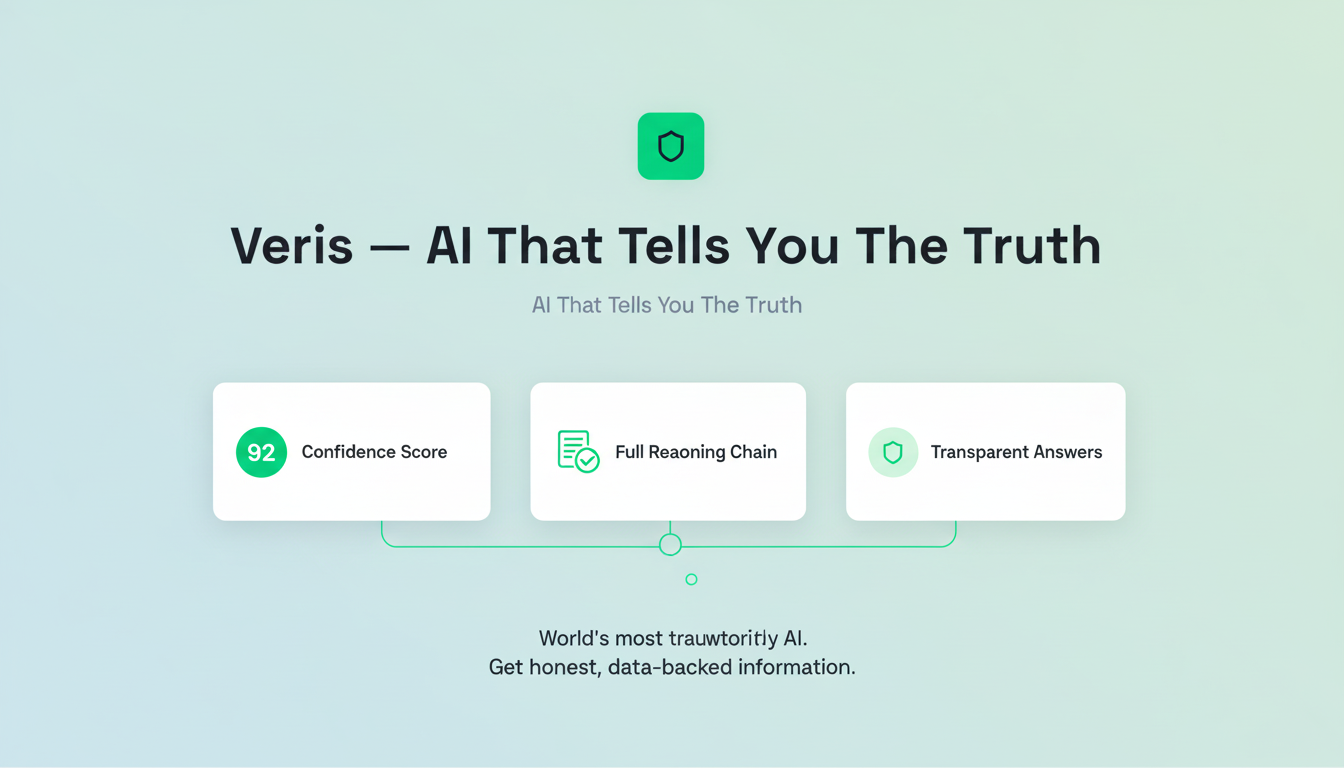 I’m 18 and built an AI chat app solo. Tear it apart (brutal feedback welcome) logo