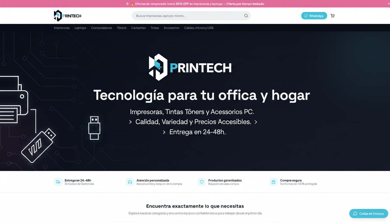 PRINTECH