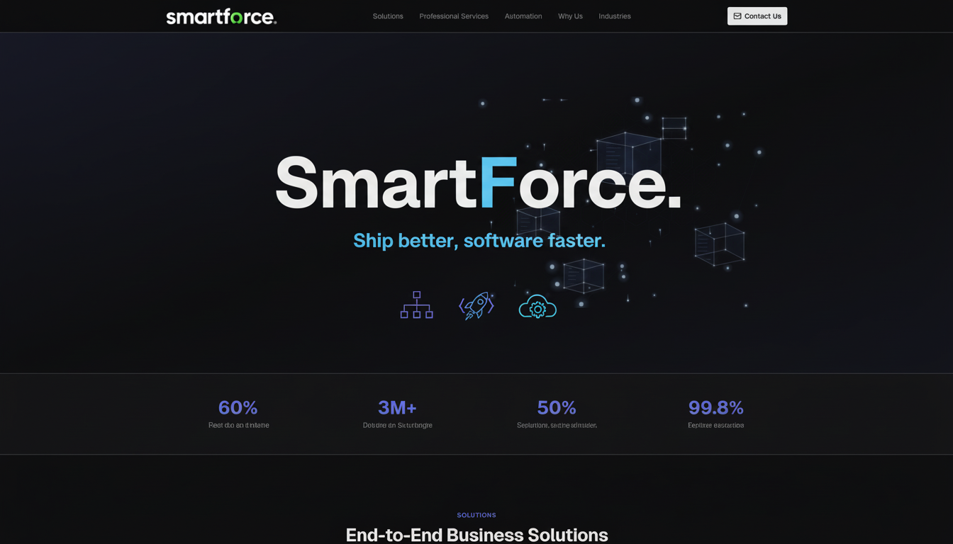 SmartForce