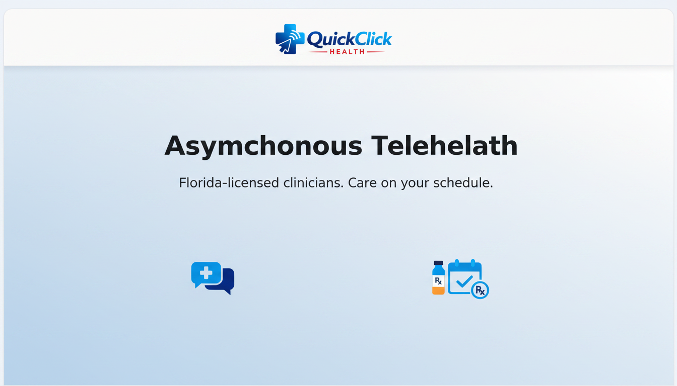QuickClick Health