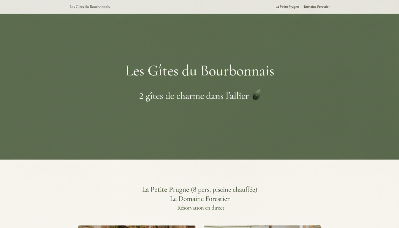 Les Bettons
