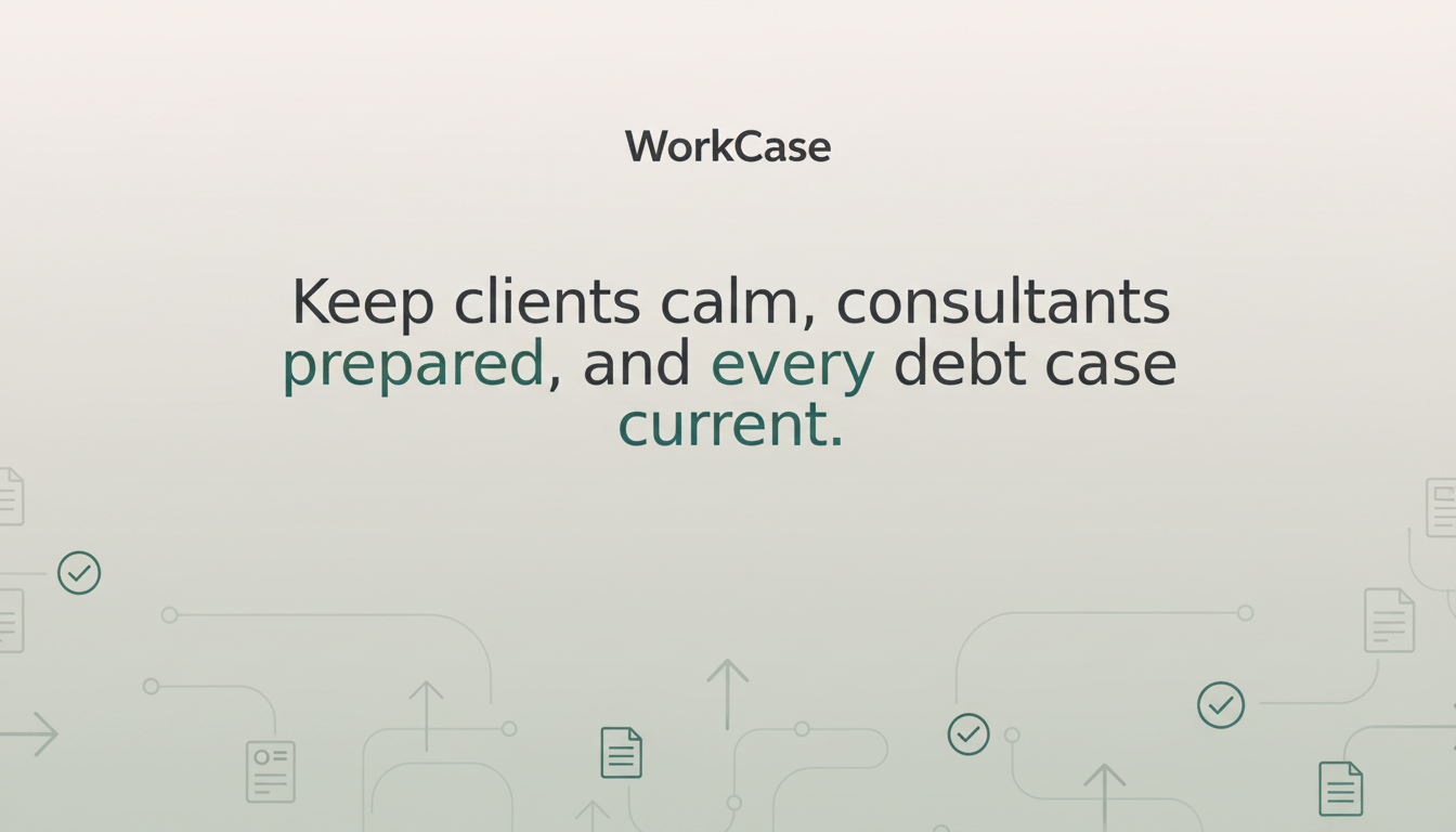 WorkCase