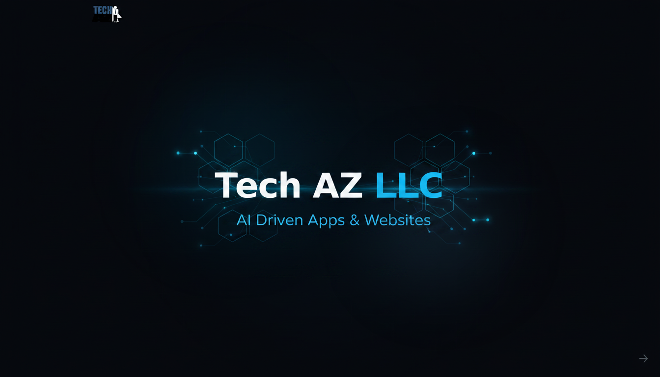 Tech AZ LLC