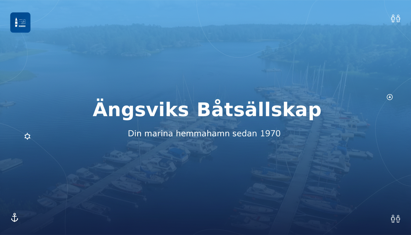 Ängsviks Båtsällskap