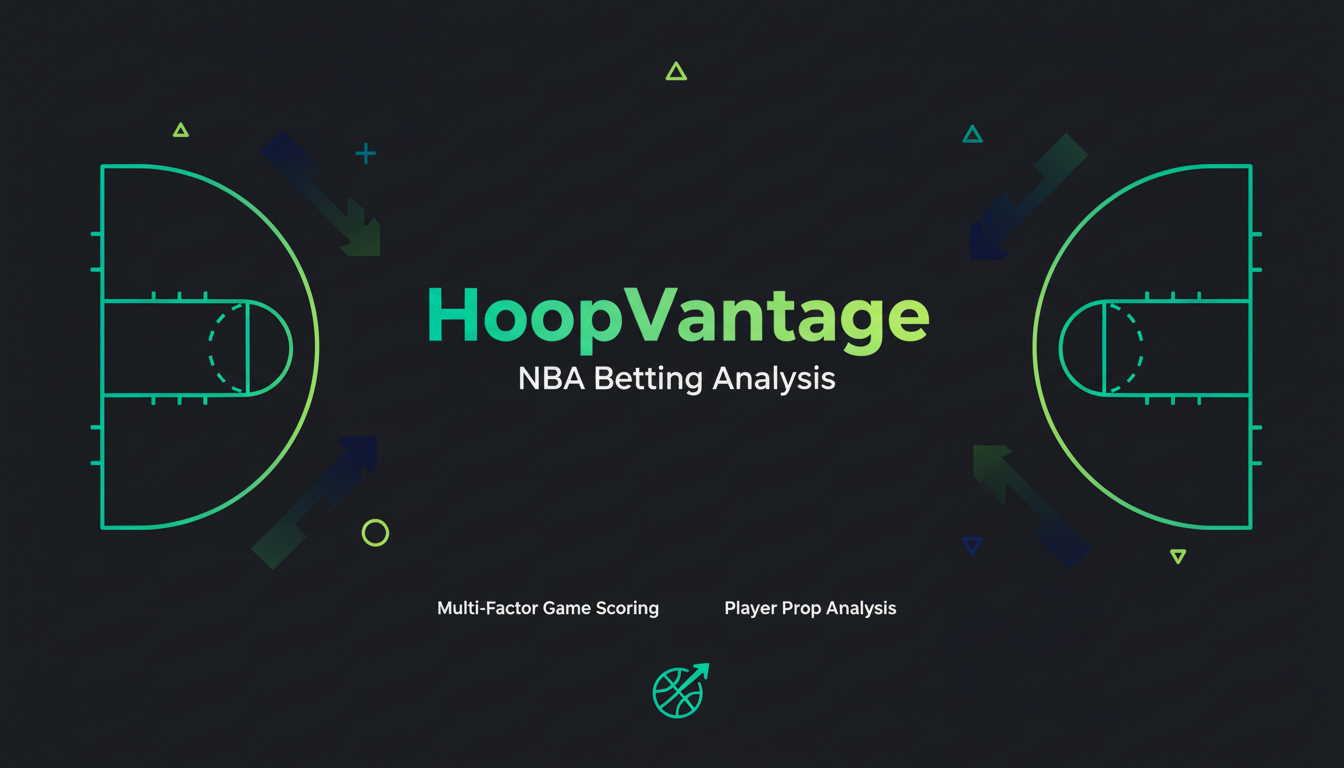 NBA Injury Report — Player Availability | HoopVantage