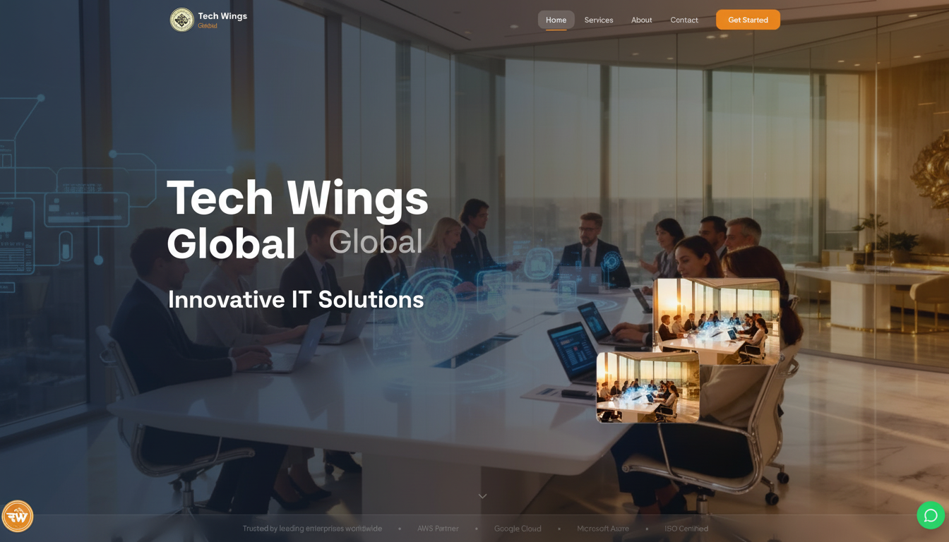 TechWings Global
